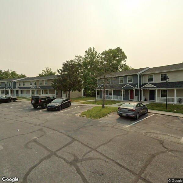 Trappe Creek Apartments