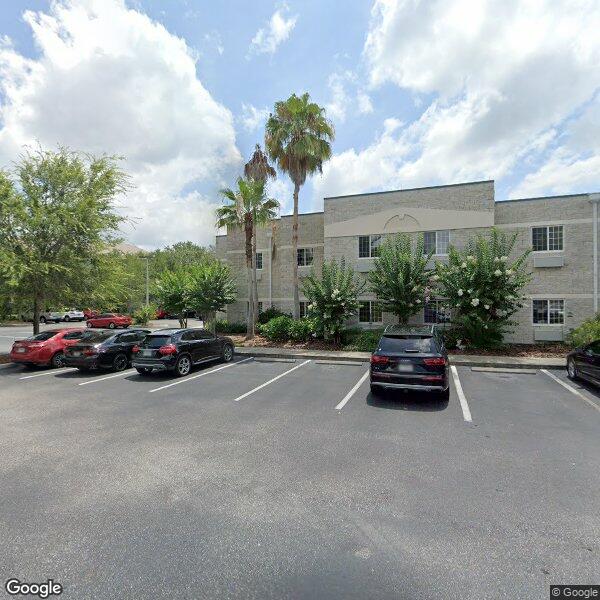 Trinity Section 8 Housing Hud Housing Network