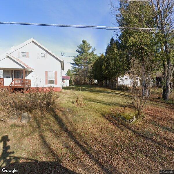 Tupper Lake Apartments