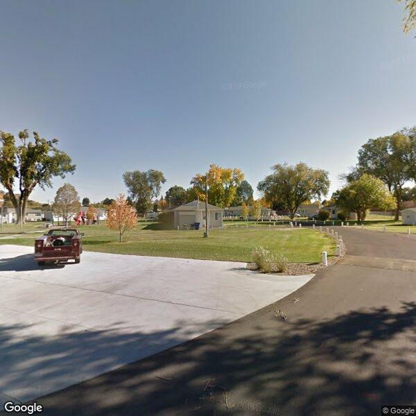 Twin Falls Housing Authority