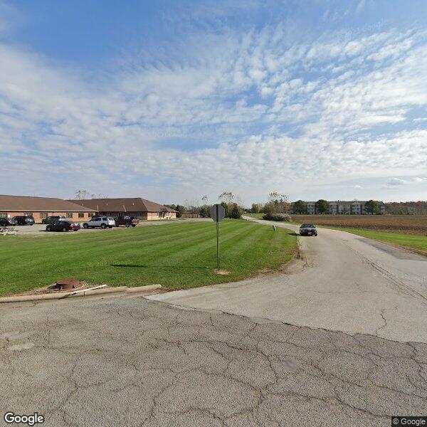 Upper Sandusky Senior Apartments