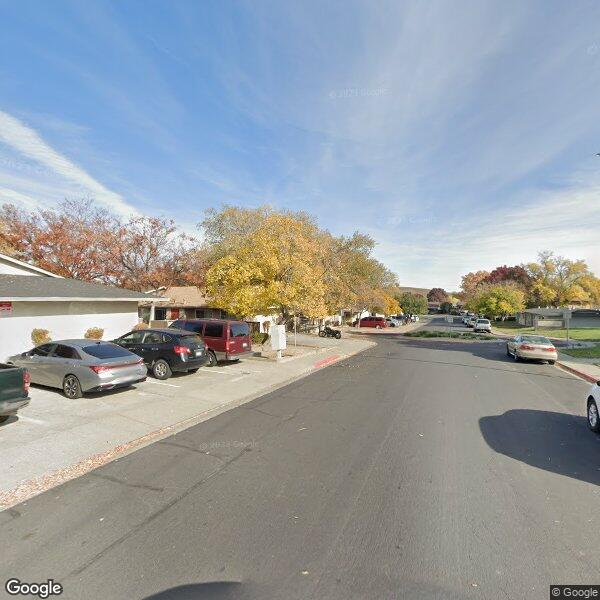 Vacaville Gable Apartments