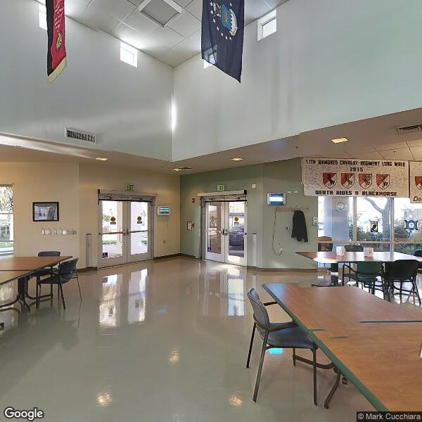 VETERANS HOME OF CALIFORNIA - BARSTOW?a=1730420158