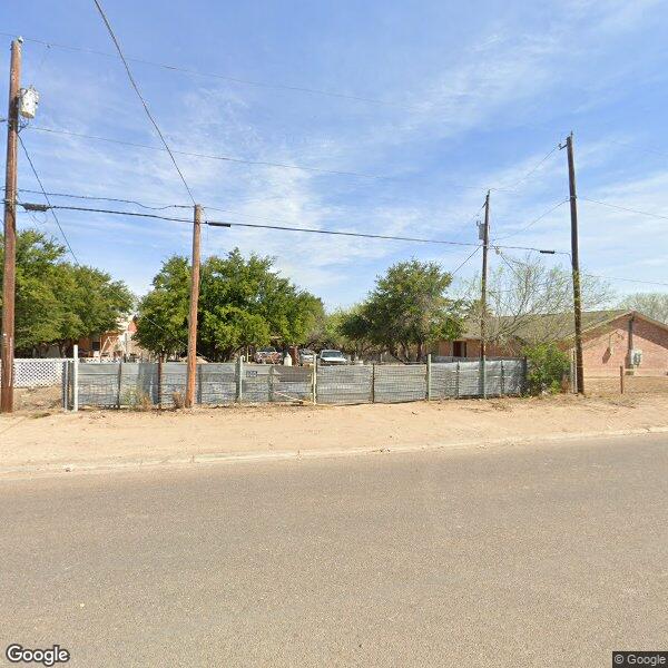 Villa Del Rio Apartments