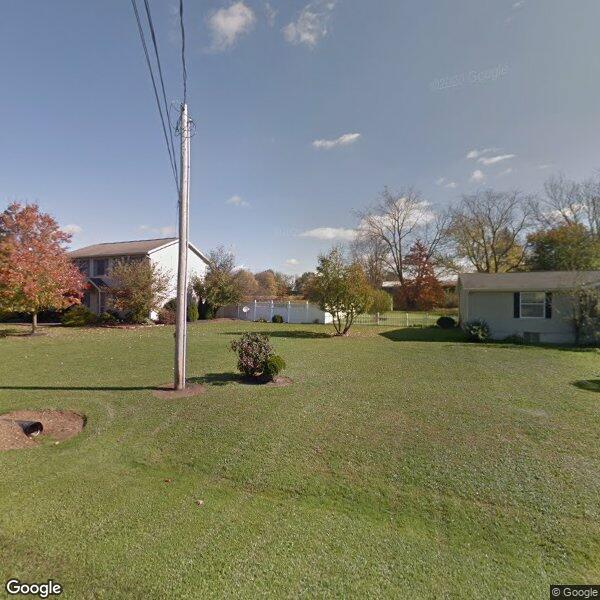 Washingtonville Apartments