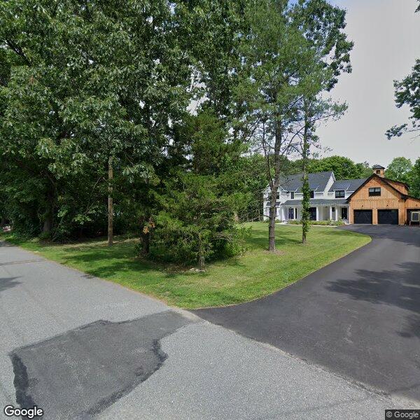 Wayland Ha-Cochituate Village Apartments