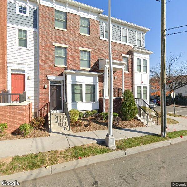 Glenview Townhouses Ii West