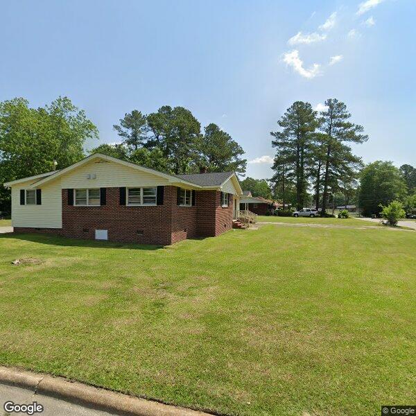 Whiteville Housing Authority