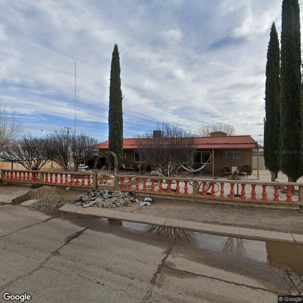 Willcox Senior Apartments