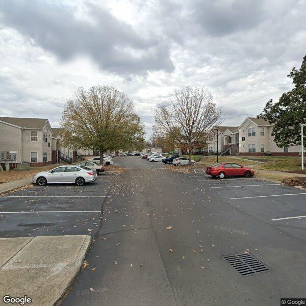 Willow Creek Apartments Mt Juliet