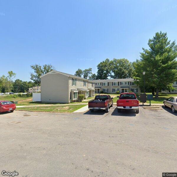 Willow Springs Apartments