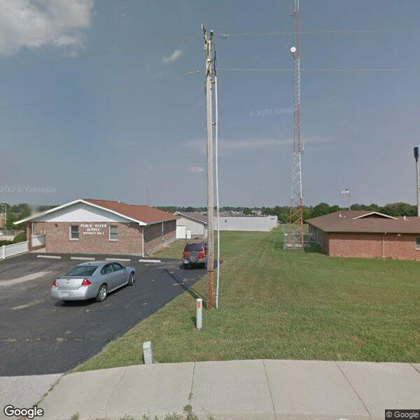 Windcrest Village Apartments