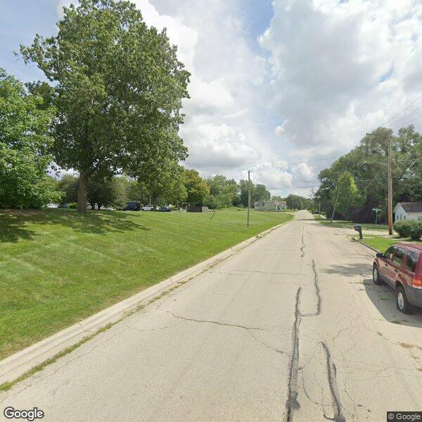 Winnebago County Housing Authority