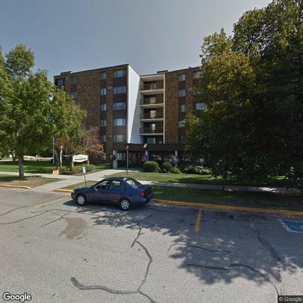 Woodland Court Aka Park Rapids Senior Apartments